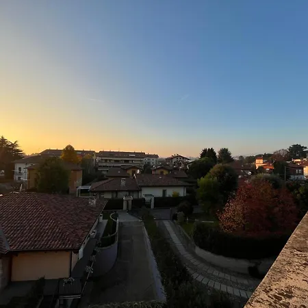 Dalla Nonna Paola