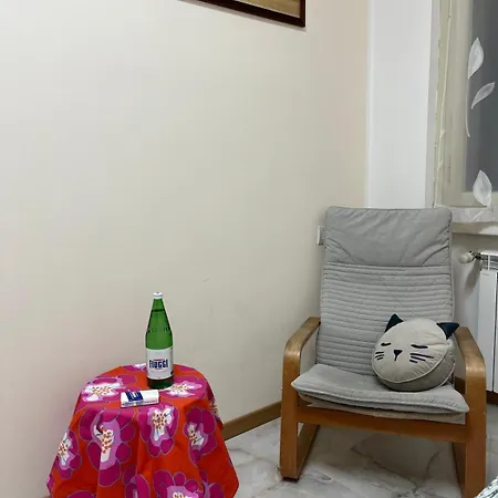 게스트하우스 Dalla Nonna Paola Robbiate
