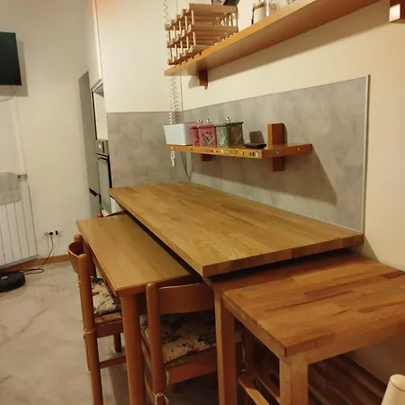 Dalla Nonna Paola 게스트하우스