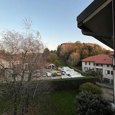 Dalla Nonna Paola *